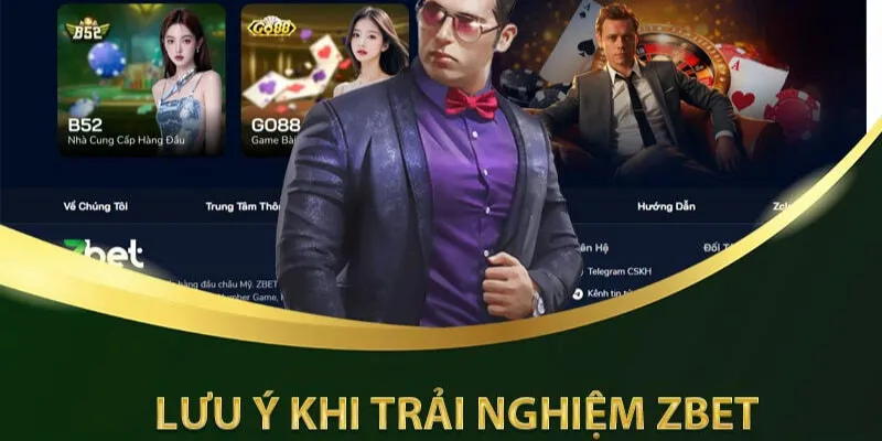 Trang chủ 7 Bỏ túi một vài lưu ý quan trọng để không bị gián đoạn trải nghiệm