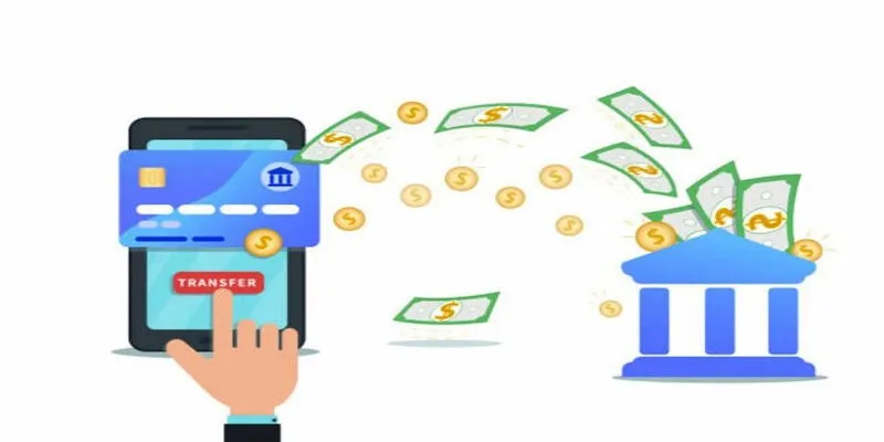 Trang chủ 5 Thực hiện giao dịch tài chính dễ dàng mà không tốn quá nhiều thời gian