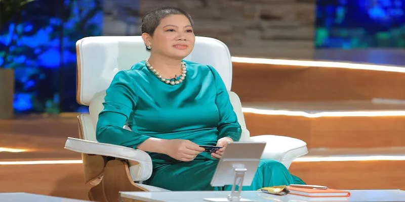 CEO Zbet Linh Nguyễn là nhân vật đứng sau thành công của nhà cái