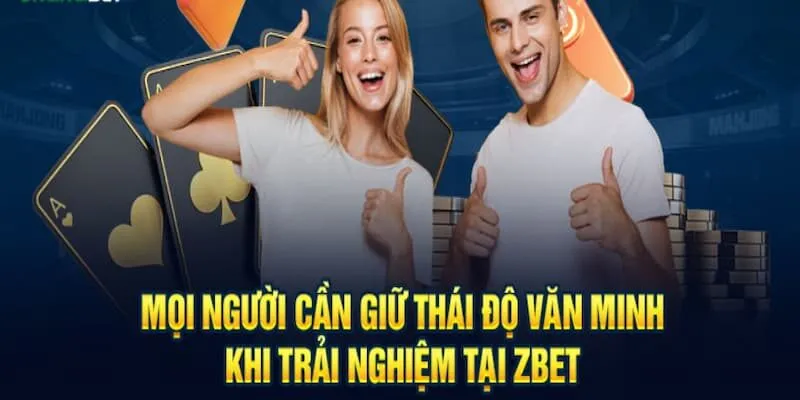 Hội viên tham gia cần sử dụng nguồn vốn cược hợp lý vì quyền lợi chính mình