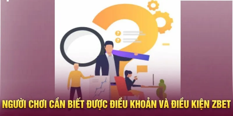 Hội viên có phải trách nhiệm với ZBET khi trở thành hội viên của nhà cái