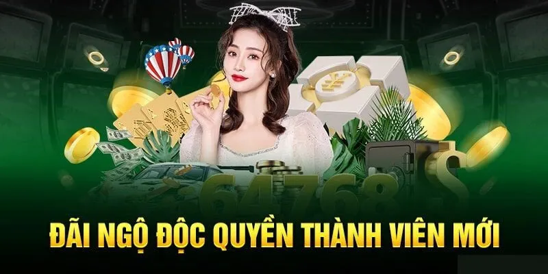 Hội viên có thể yên tâm tuyệt đối khi tham gia sự kiện khuyến mãi này