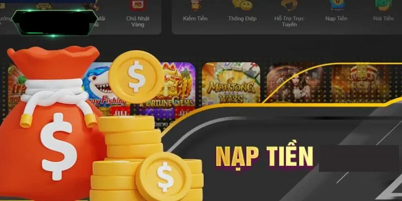 Nạp Tiền Zbet 3 Bet thủ cần nắm rõ các quy định trước khi thực hiện gửi tiền