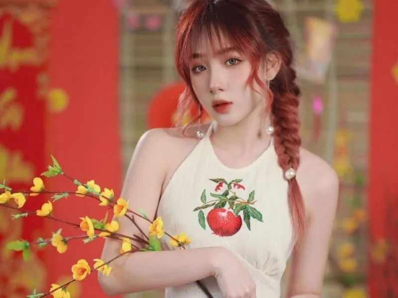 Trang chủ 10 Quỳnh Hương