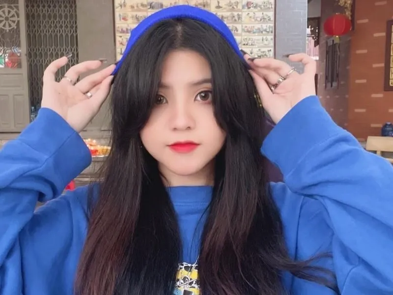 Trang chủ 9 Reency Ngô