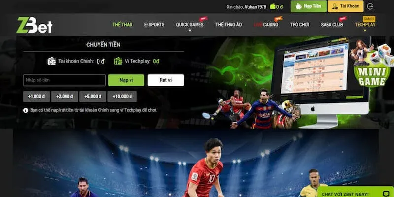 Rút Tiền Zbet 2 Một số điều người chơi cần lưu ý khi không thể rút tiền zbet