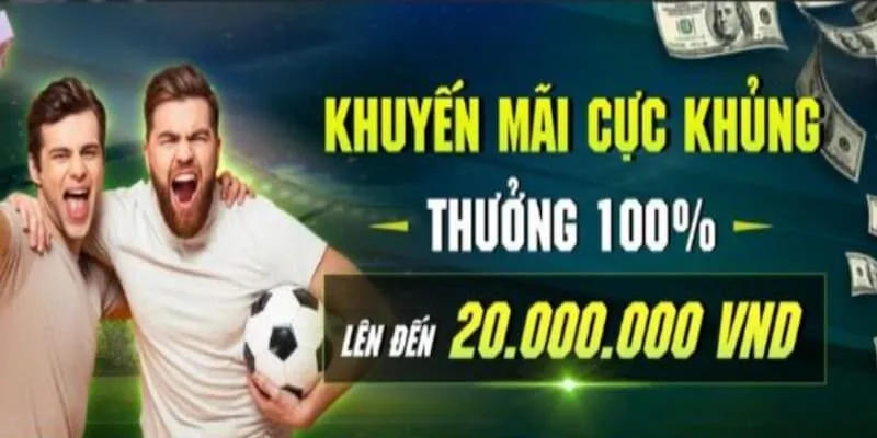 Điểm Danh Top 5 Ưu Đãi Dành Cho Thành Viên Mới Tại Zbet 2 Nhận thưởng 100% trong lần giao dịch nạp tiền đầu tiên tại hệ thống Zbet