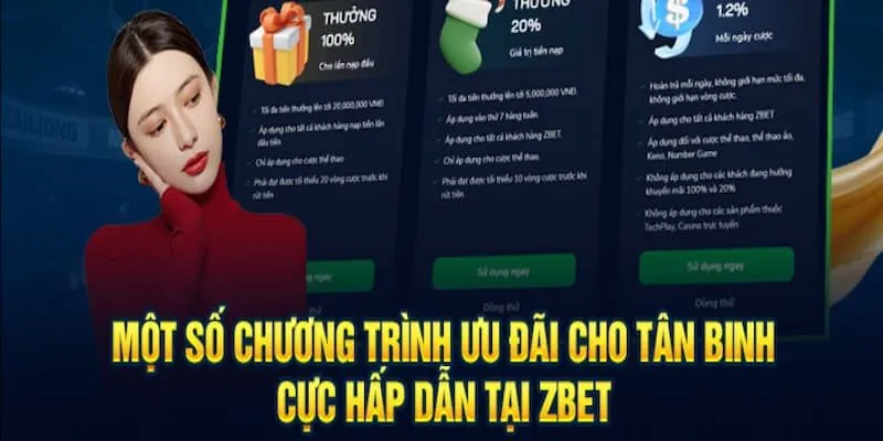 Tầm quan trọng các sự kiện ưu đãi tại nhà cái Zbet